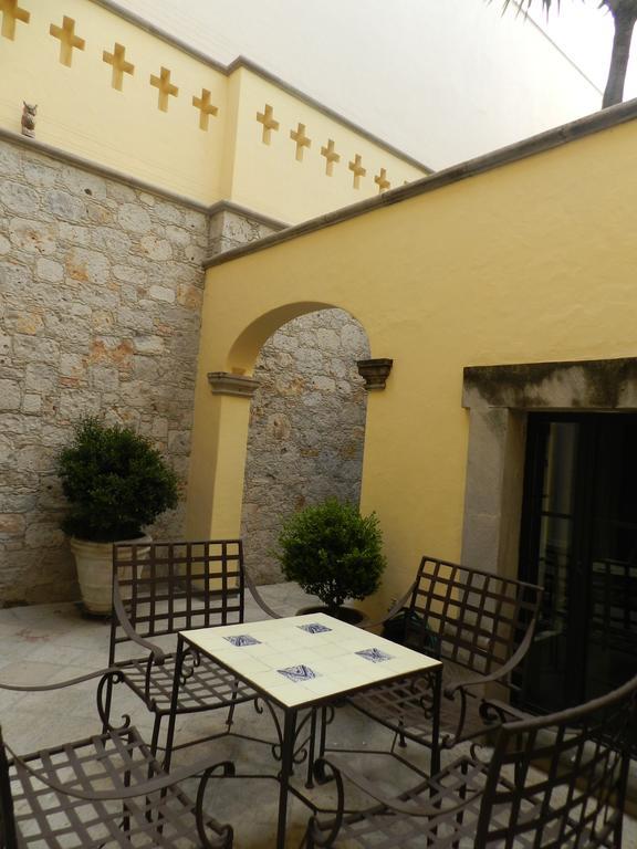 דירות סאן מיגל דה אלנדה Casa Huertas 22 מראה חיצוני תמונה