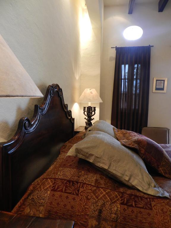 דירות סאן מיגל דה אלנדה Casa Huertas 22 מראה חיצוני תמונה
