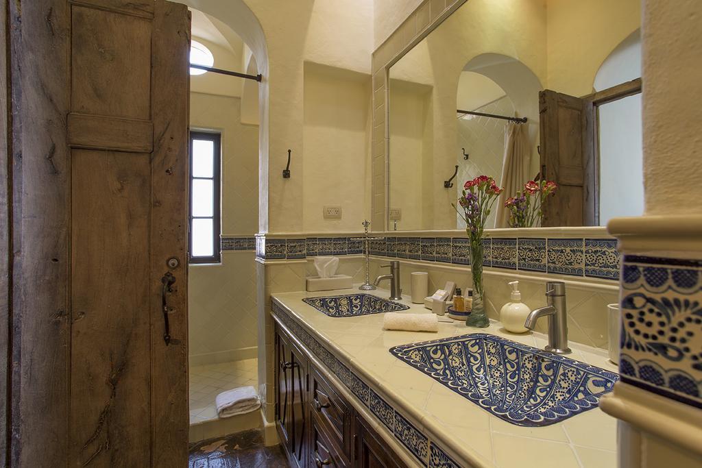 דירות סאן מיגל דה אלנדה Casa Huertas 22 מראה חיצוני תמונה
