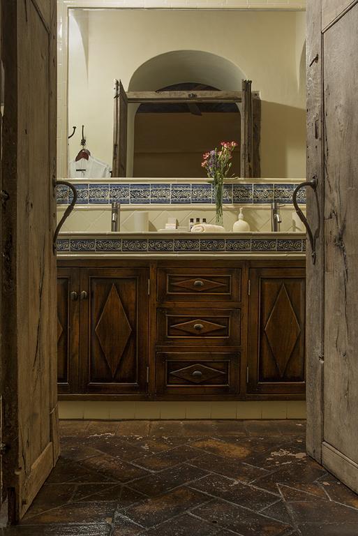 דירות סאן מיגל דה אלנדה Casa Huertas 22 מראה חיצוני תמונה