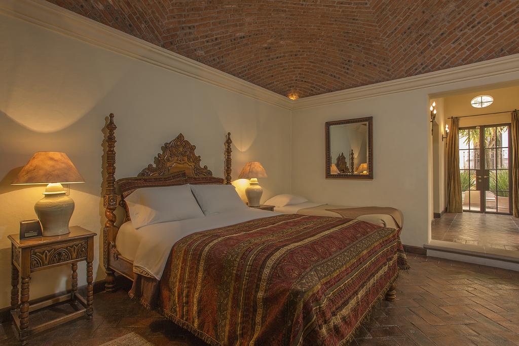 דירות סאן מיגל דה אלנדה Casa Huertas 22 מראה חיצוני תמונה