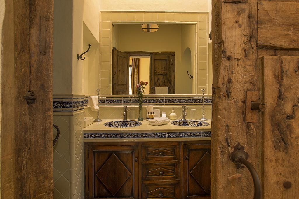 דירות סאן מיגל דה אלנדה Casa Huertas 22 מראה חיצוני תמונה