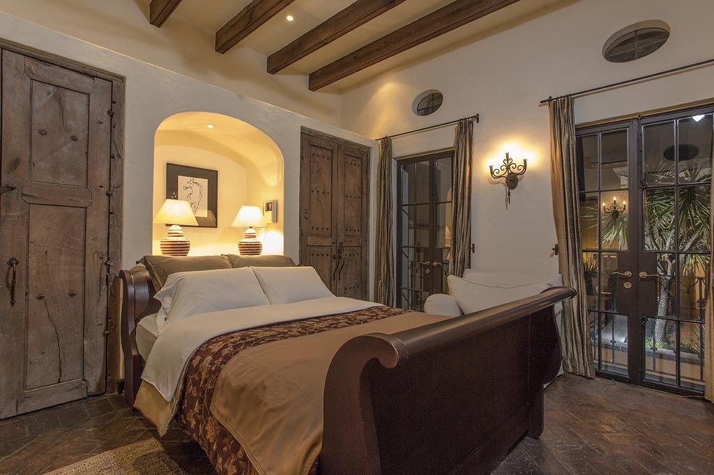 דירות סאן מיגל דה אלנדה Casa Huertas 22 מראה חיצוני תמונה