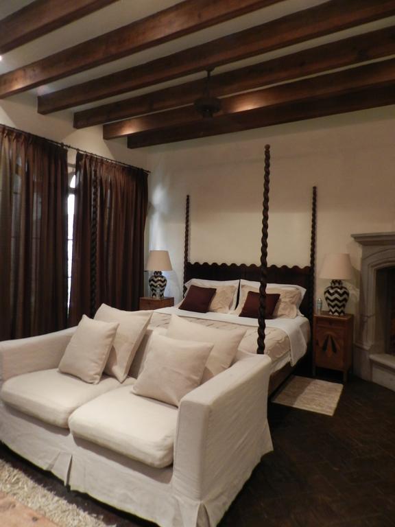 דירות סאן מיגל דה אלנדה Casa Huertas 22 מראה חיצוני תמונה