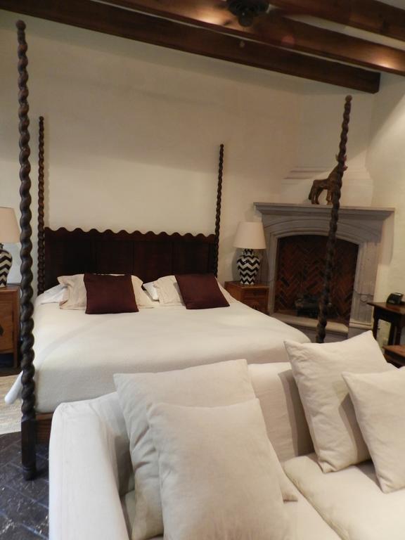 דירות סאן מיגל דה אלנדה Casa Huertas 22 חדר תמונה