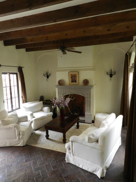 דירות סאן מיגל דה אלנדה Casa Huertas 22 חדר תמונה
