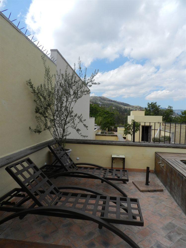 דירות סאן מיגל דה אלנדה Casa Huertas 22 מראה חיצוני תמונה