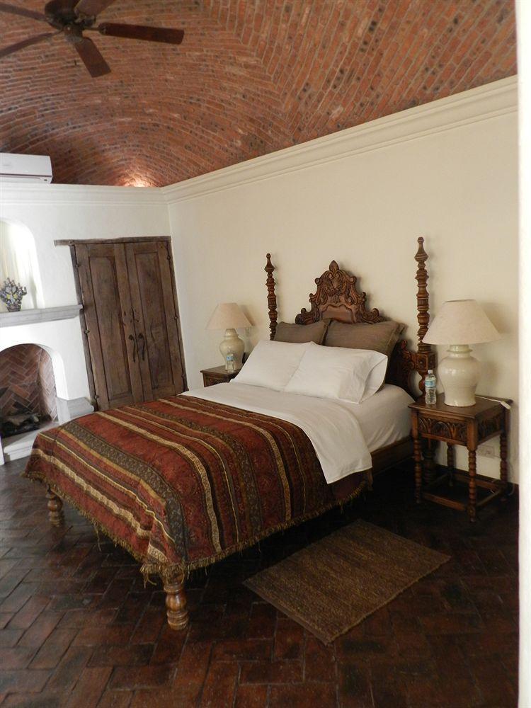 דירות סאן מיגל דה אלנדה Casa Huertas 22 מראה חיצוני תמונה
