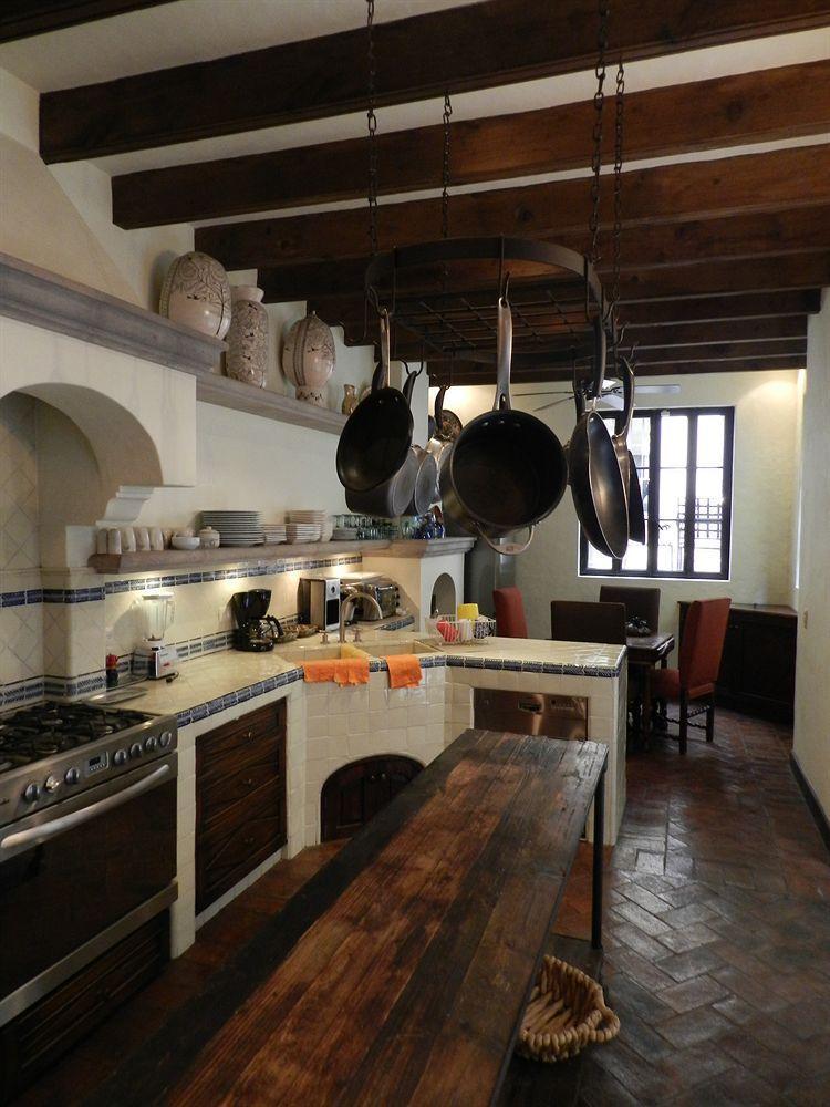 דירות סאן מיגל דה אלנדה Casa Huertas 22 מראה חיצוני תמונה