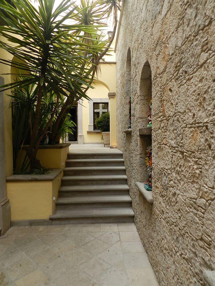 דירות סאן מיגל דה אלנדה Casa Huertas 22 מראה חיצוני תמונה